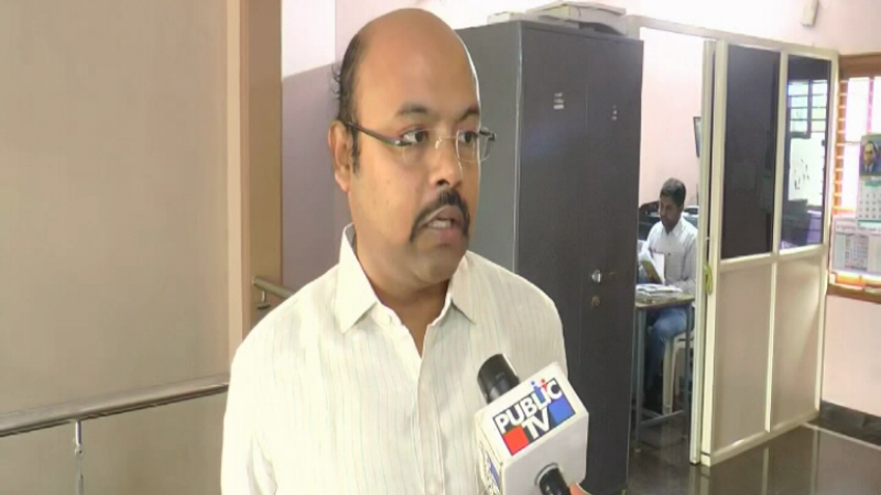 Yathindra Siddaramaiah 1