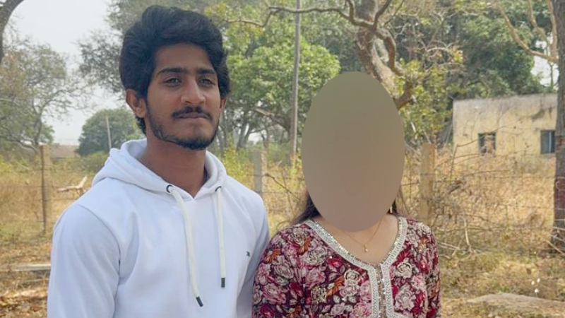 Yelahanka Suicide 2