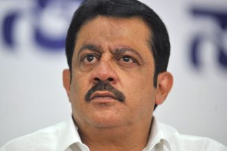 Zameer Ahmed Khan 2