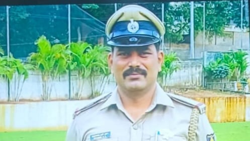 adarsh nagar PSI 1