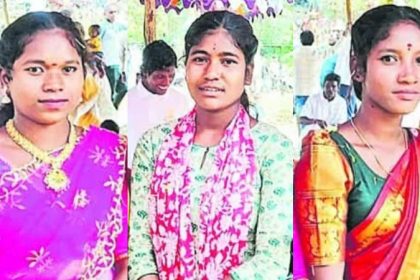 andhra girl death