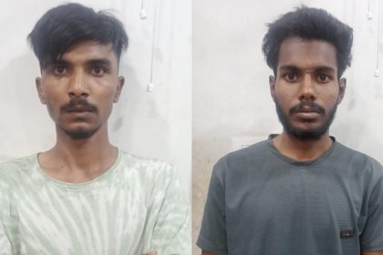 bad touch for young women 2 arrested in bengaluru