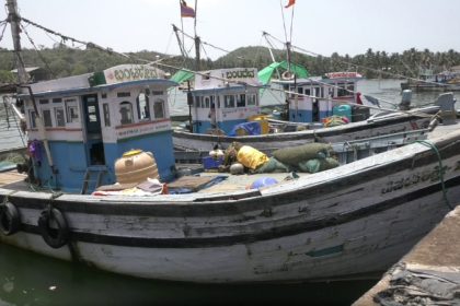 baithkol port karwar