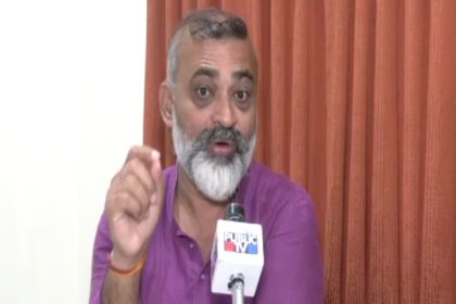 basavaraj koravar react on his friend yogesh gowda murder case