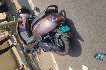 bmtc bus accident engineering student dies in bengaluru