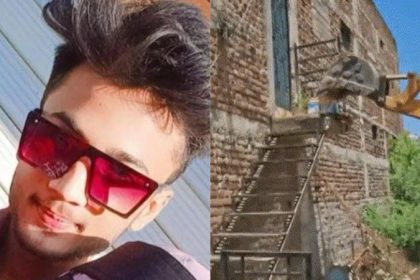 bulldozer action on maharashtra man accused of sexually assaulting 180 minors