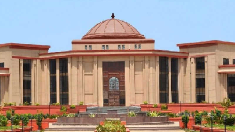 chhattisgarh high court 1