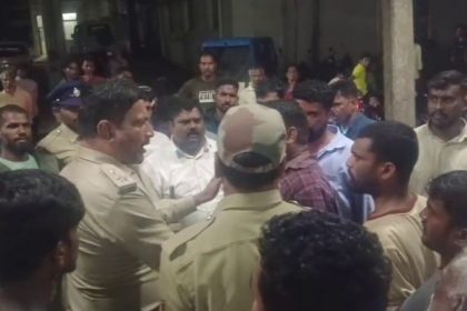 chikkamagaluru accident case