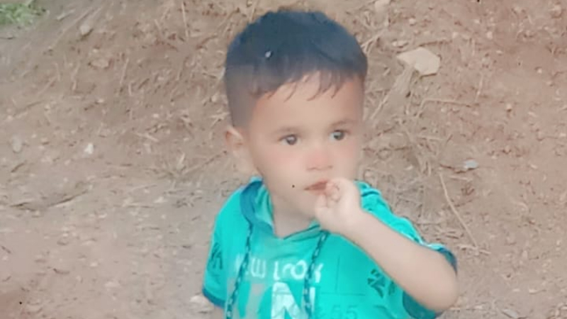 child died in Haveri bus Accident