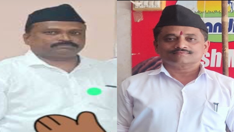 congress rss workers