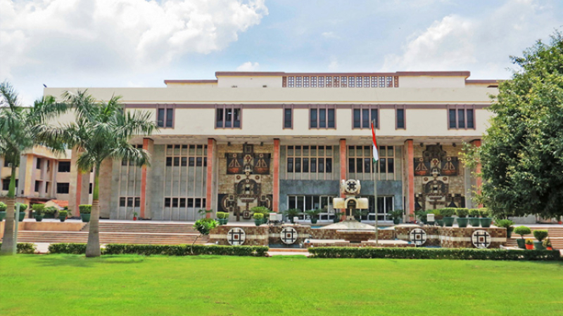 delhi high court