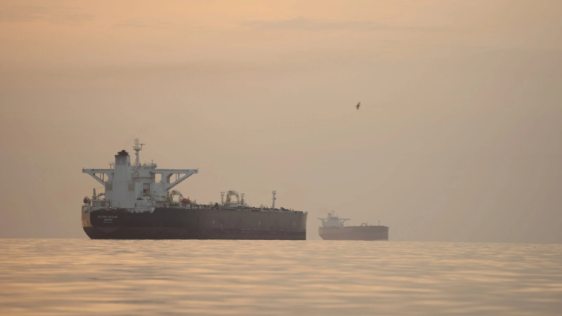 epaminondas ship IRGC