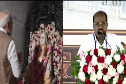 h.d.kumaraswamy Sri Kshetra Adichunchanagiri