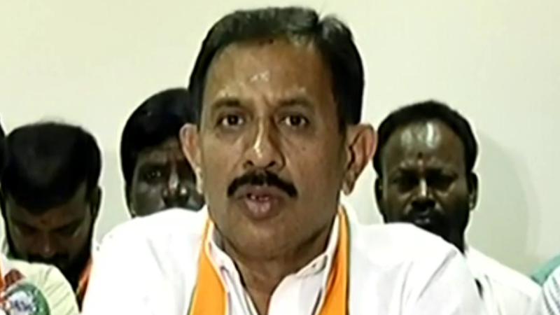 hc balkrishana