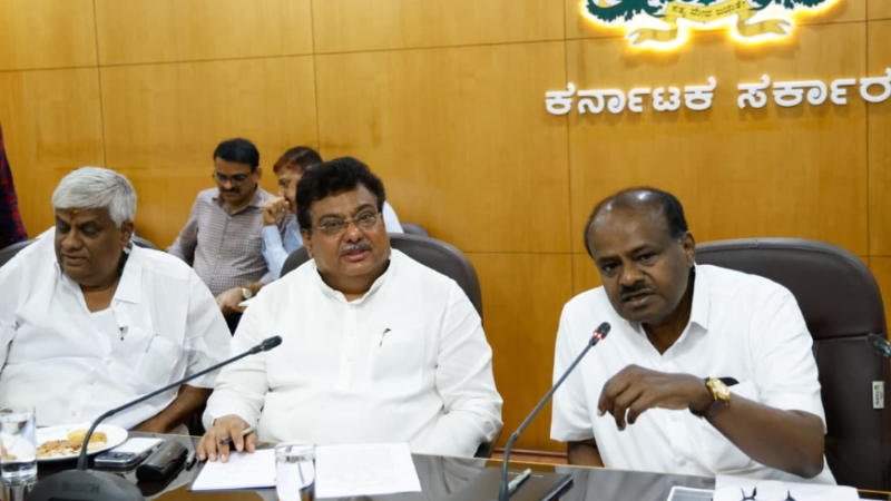 hd kumaraswamy mb patil 1