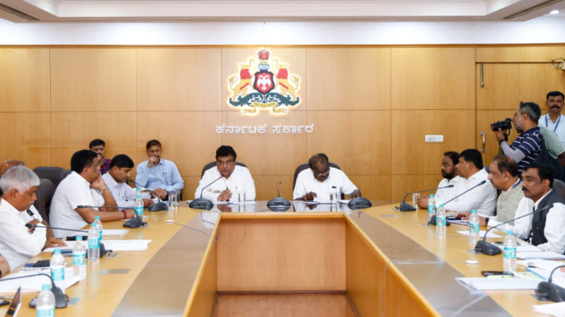 hd kumaraswamy mb patil 2