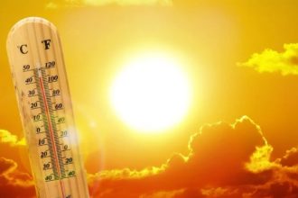 heatwave