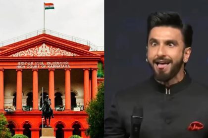 high court ranveer singh