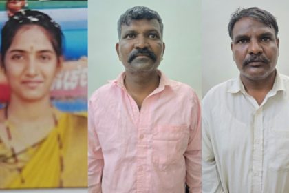honor killing case murder of a woman who had run away with her lover in yamakanamardi chikkodi