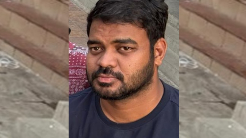 infosys employee dies after drowning in cauvery river