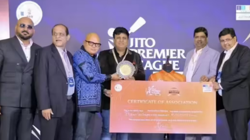 jain premier league goes big 12 teams auctioned for rs 31 crore