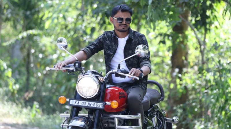 jigani techie marries twice and engaged to another woman case filed after first wife exposes scams