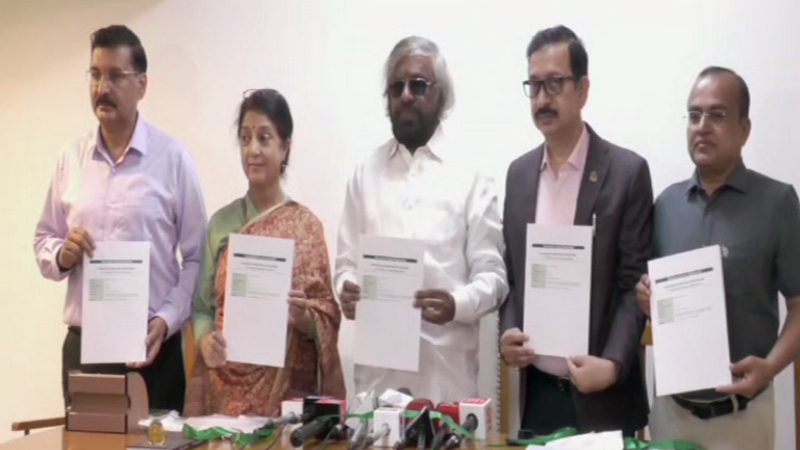 karnataka trekking SOP