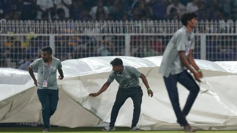 kkr vs pbks rain 1