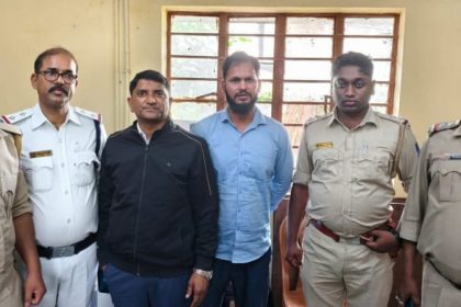 malda hostage shocker mastermind arrested he points to sir protest