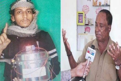 mangaluru cooker blast case auto driver