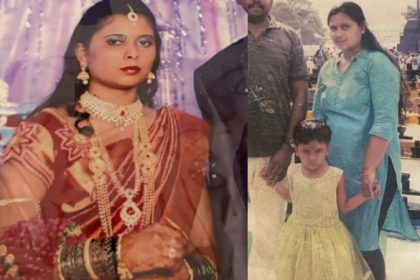 mother and daughter die after falling into agricultural pond in anekal