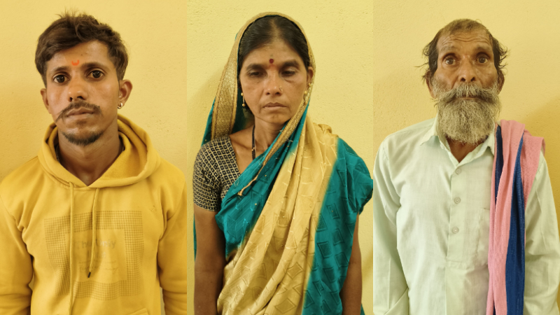 murder case accused karwar