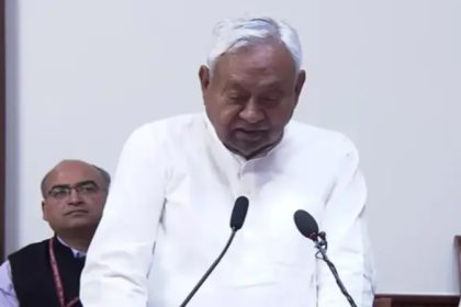 nitish kumar