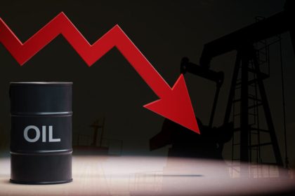 oil price fall
