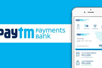 paytm payments bank