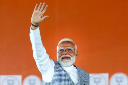 pm modi 5