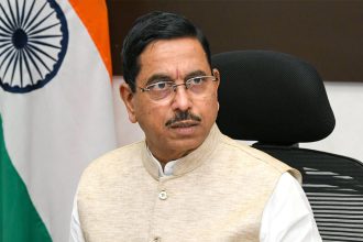 pralhad joshi