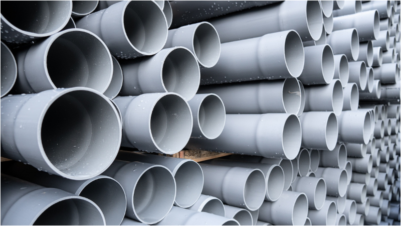 pvc pipe 3