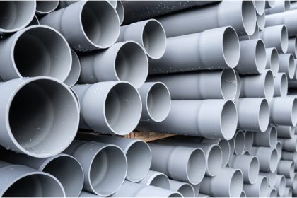 pvc pipe