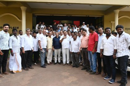ramanath rai team mangaluru