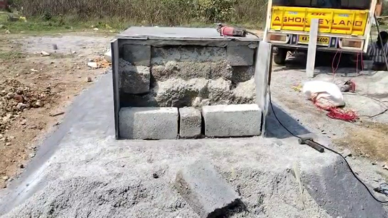 sanket s tomb 1