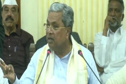 siddaramaiah internal reservation