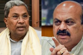 siddu bommai
