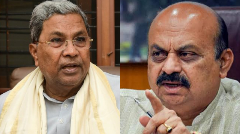 siddu bommai