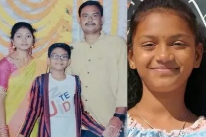 tirupati father kills wife and mother dies by suicide with children