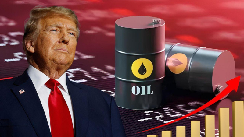 trump crude oil 2