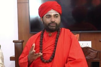 vachanananda swamiji 1