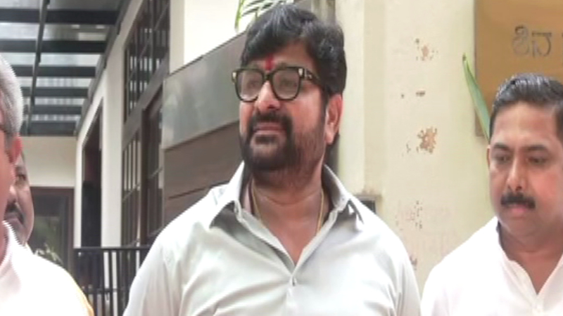 ನ್ಯಾಯಾಂಗ ವ್ಯವಸ್ಥೆ ಮೇಲೆ ನಂಬಿಕೆ ಇದೆ: ತೀರ್ಪಿಗೂ ಮುನ್ನ ವಿನಯ್ ಕುಲಕರ್ಣಿ ರಿಯಾಕ್ಷನ್ 1 vinay kulkarni 1