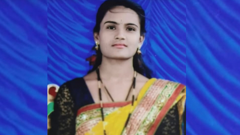 woman suicide husband also dies in accident in belagavi bailhongal