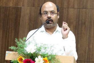 yathindra siddaramaiah